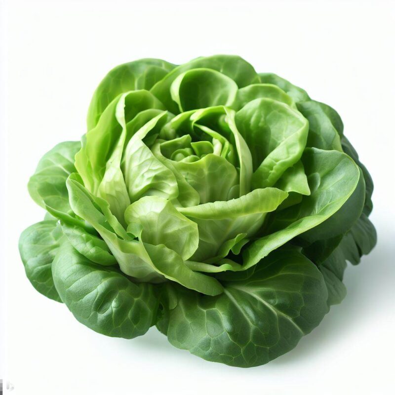 Butterhead Lettuce Health Benefits